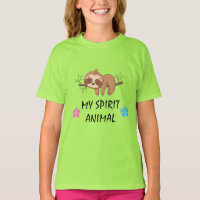 My Spirit Animal | Jolie machine à coudre