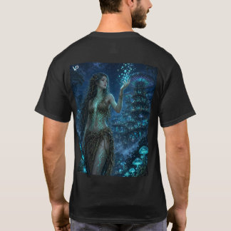 T-shirt Mycelium Muse