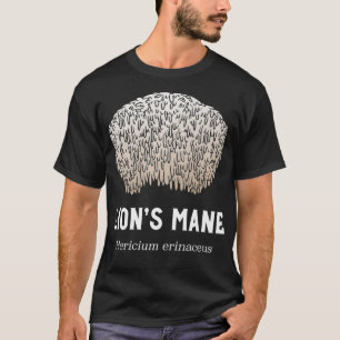 T-shirt Mycologie Cadeau pour les amateurs de champignons 