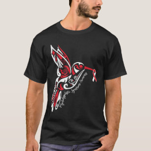 T-shirt Myélodysplastie Syndrome Mds Sensibilisation