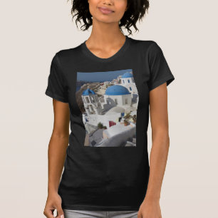 T-shirt Mykonos Grèce Travel