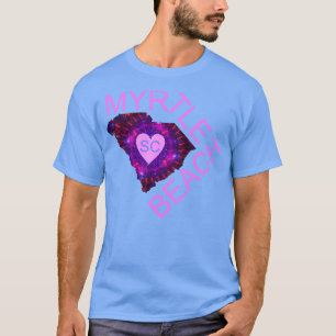T-shirt Myrtle Beach 6