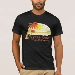 T-Shirt Myrtle Beach South Carolina