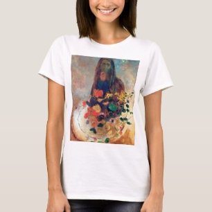 T-shirt Mystère, Redon