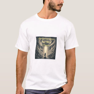 T-shirt Mystérieux
