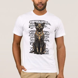 T-shirt Mystical Egypt