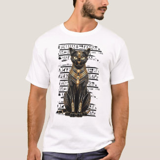 T-shirt Mystical Egypt