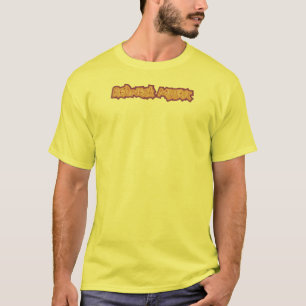 T-shirt Mystique de plouc