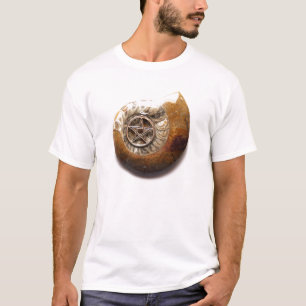 T-shirt Mystique de Wiccan sur la mode viable vivante