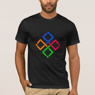 T-shirt mystique "Sigil of Good"