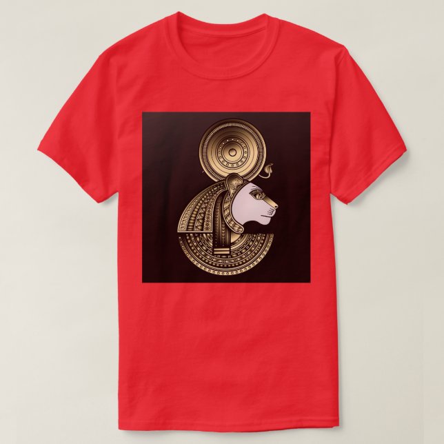 T-shirt Mythologie 139 Style4 (Design devant)