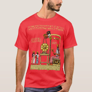 T-shirt Mythologie Ancienne Anunnaki