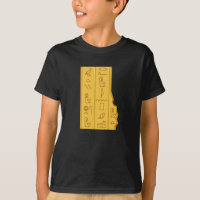 Mythologie OEil d'Horus Chemise