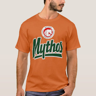 T-SHIRT MYTHOS T