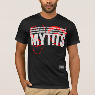 T-SHIRT MYTITS