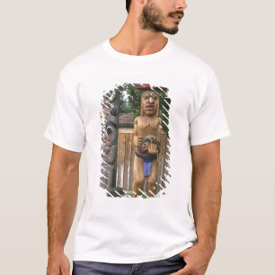 T-shirt N.A., Canada, Colombie-Britannique, Vancouver 2