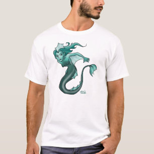 T-shirt n est pour le nix