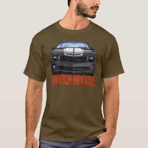 T-shirt N NOIR CAMARO.png BLANC