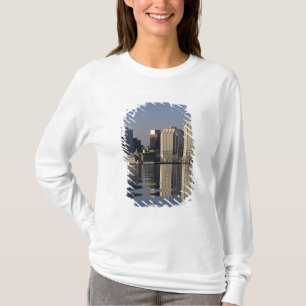 T-shirt NA, Canada, Nouvelle-Écosse, Halifax. Halifax
