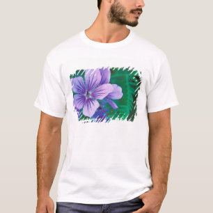 T-shirt NA, États-Unis, Alaska, Îles Aléoutiennes, Sauvage