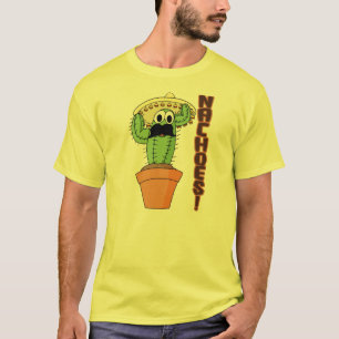 T-shirt Nachoes !