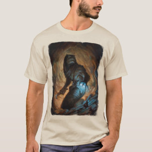 T-shirt Naga Adventure