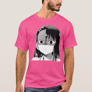T-shirt Nagatoro Eyes