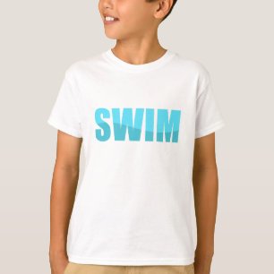 T-shirt Nager