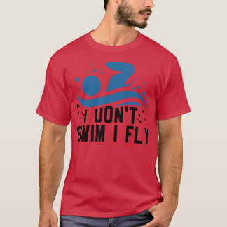 T-shirt Nager 1
