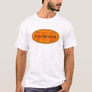 T-shirt Nailhead sauvage 425