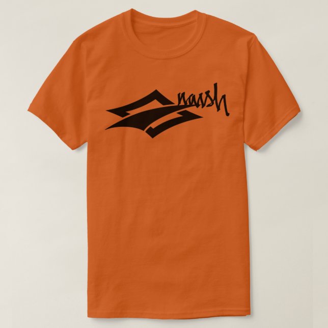 T-shirt Naish windsurfing T (Design devant)