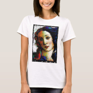 T-shirt Naissance de Vénus