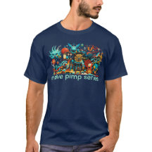 Naive Pimp #3