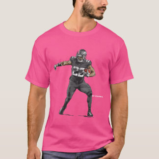 T-shirt Najee Harris Pittsburgh Highlight