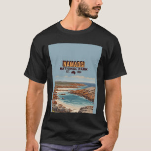T-shirt Namadgi � The Endless Horizon of Australia