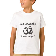 Namaste - Je T'Ai Oublié