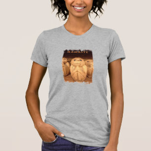 T-shirt Namaste Shirt