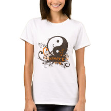 Namaste Yin Yang