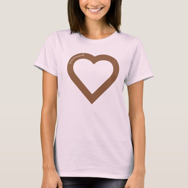 T - Shirt Namaste Yoga-OM Buddist (Vorderseite)