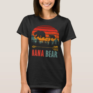 T-shirt nana