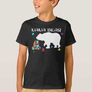 T-shirt nana