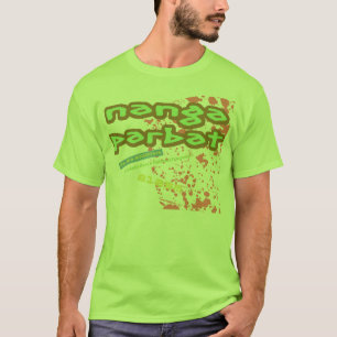 T-shirt Nanga Parbat