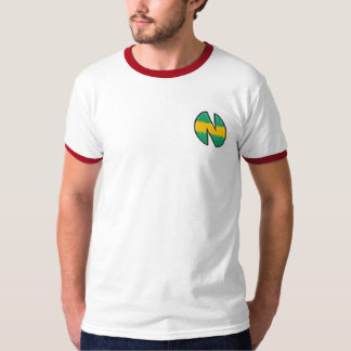T-shirt Nankatsu Jersey