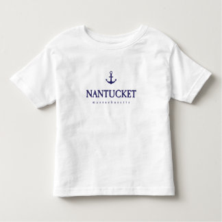 T-shirt Nantucket