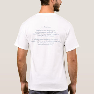 T-shirt Nantucket 50 miles à Sea Men's T shirt
