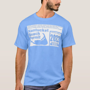 T-shirt Nantucket off road permis 2022 (2) 