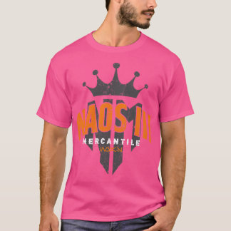 T-SHIRT NAOS III