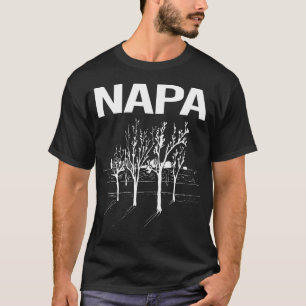 T-shirt Napa