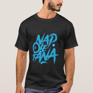 T-shirt Naples Ssc Naples