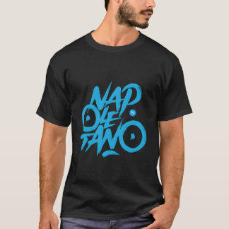 T-shirt Naples Ssc Naples
